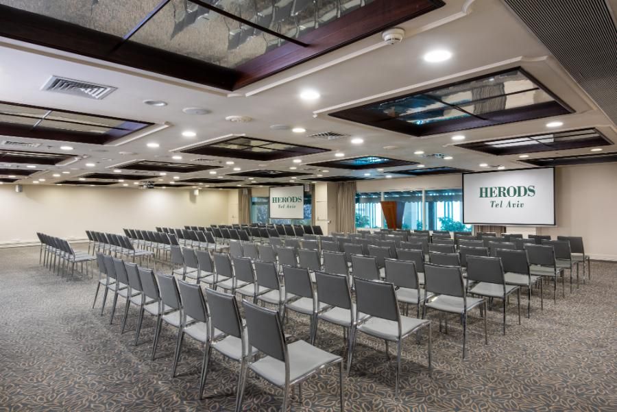 אולם ביאליק