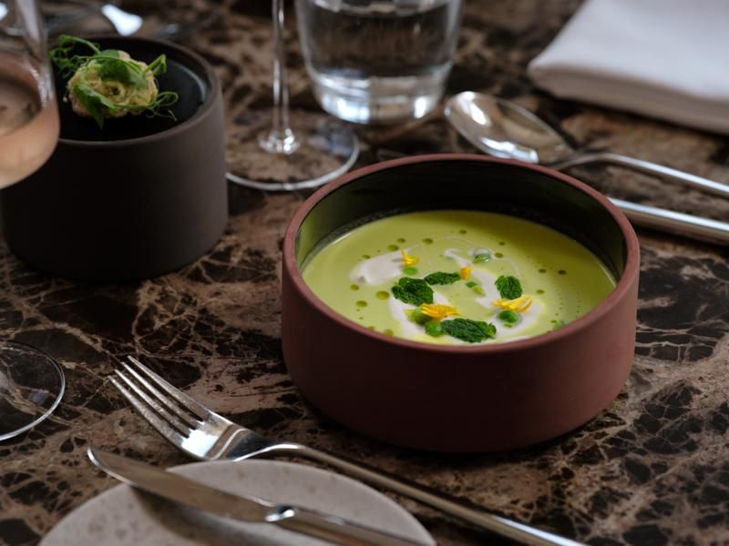 ארוחת צהריים