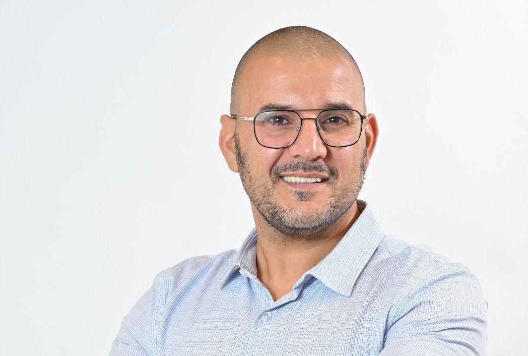 ירון סולומוביץ'