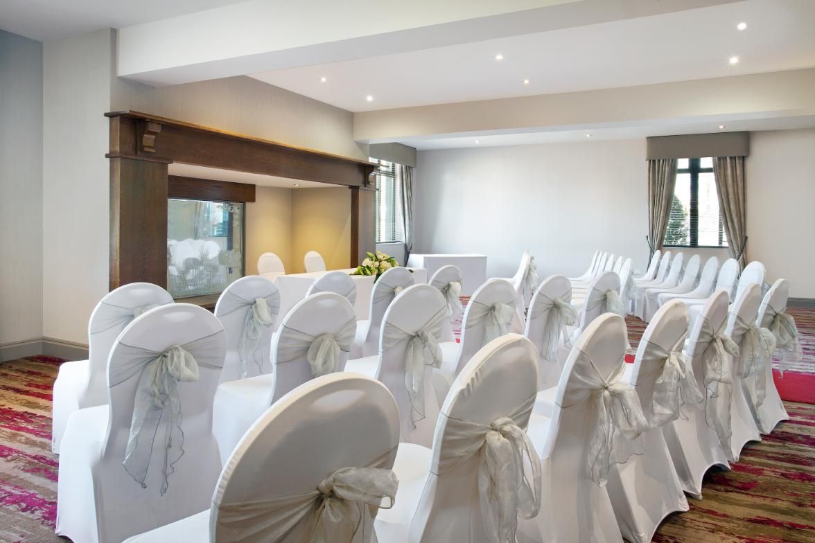 אולם אירועים