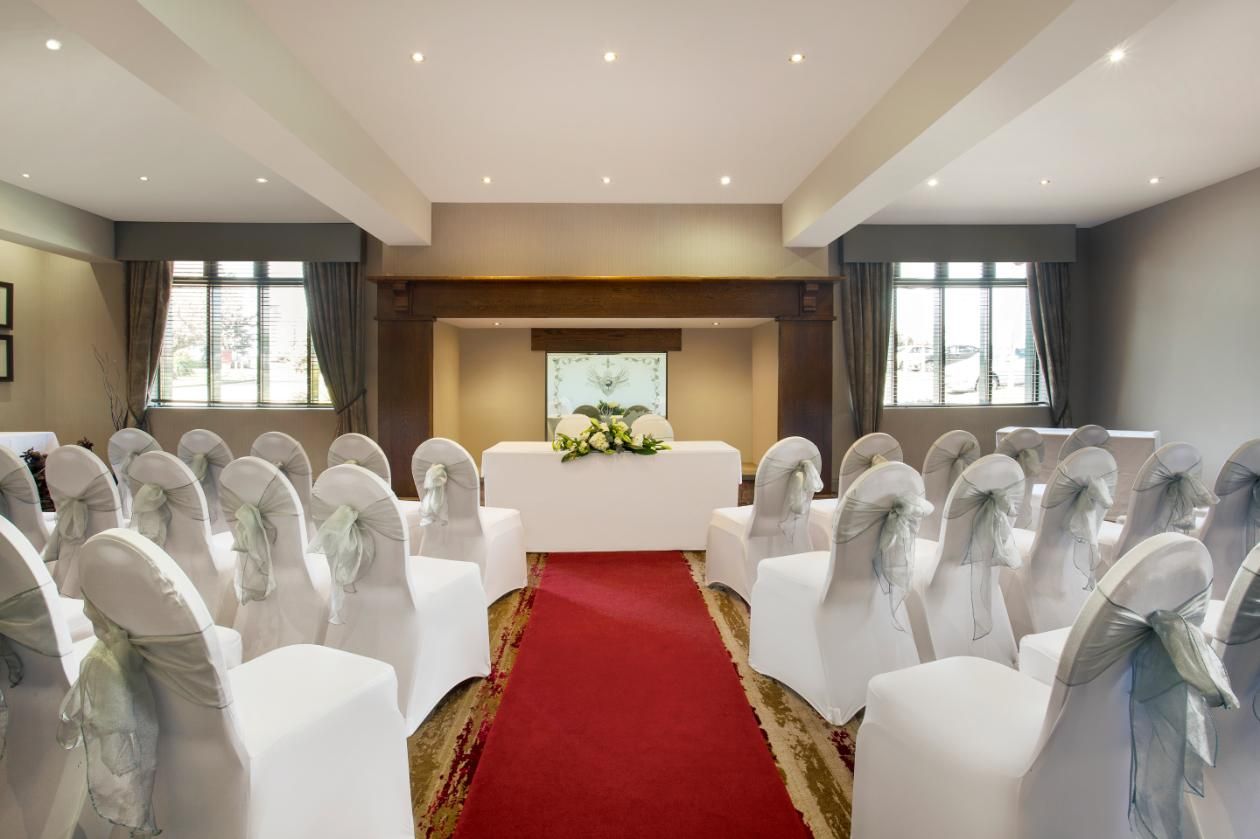 אולם אירועים