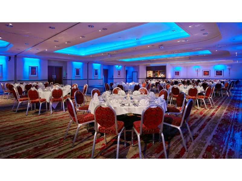 אולם אירועים