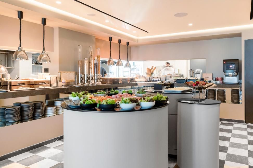 ארוחות מפנקות