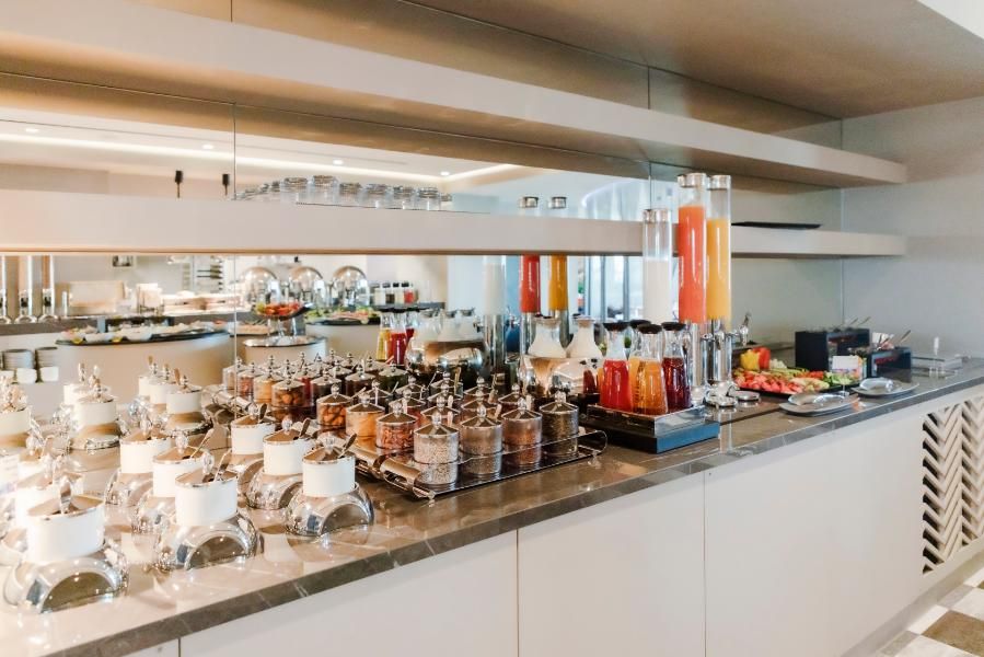 ארוחות מפנקות