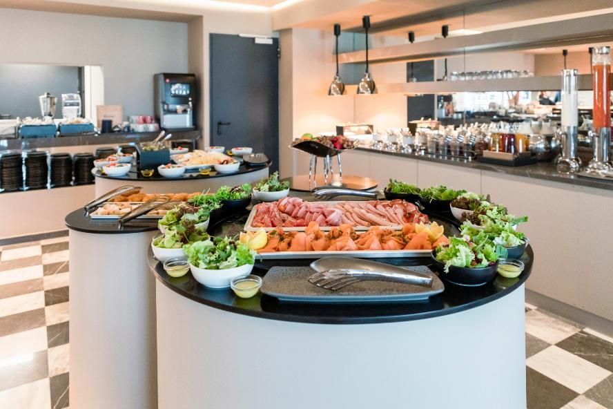 ארוחות מפנקות