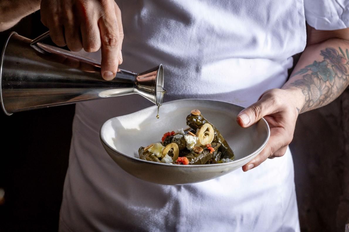 צילום מנות בר היין 26.8