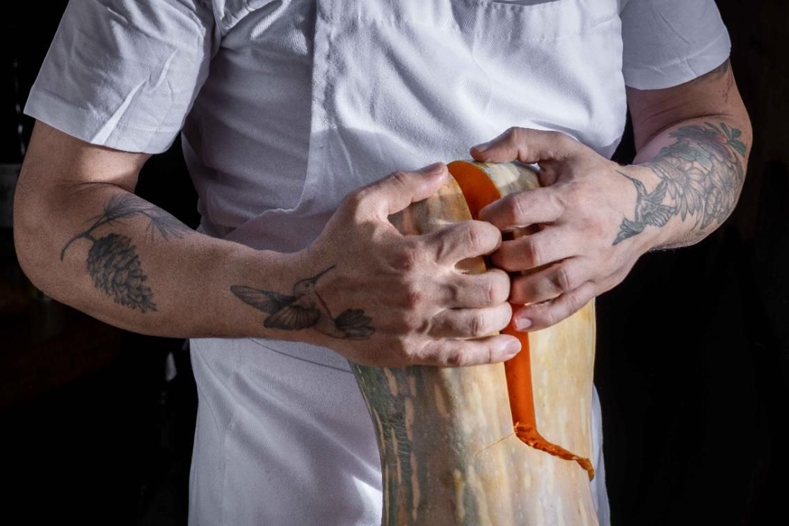 צילום מנות בר היין 26.8