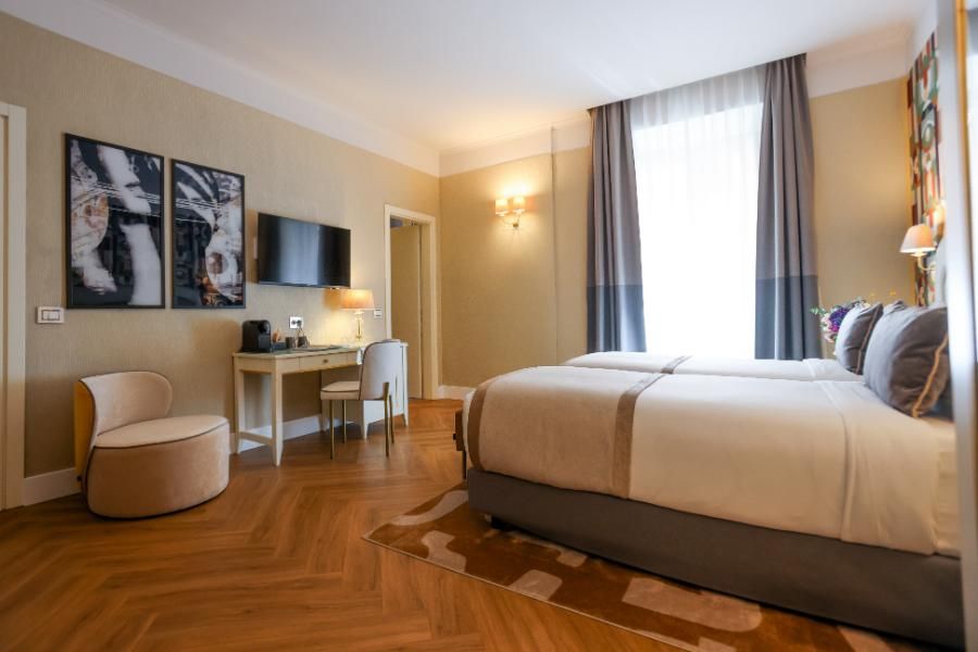 סוויטת ג'וניור