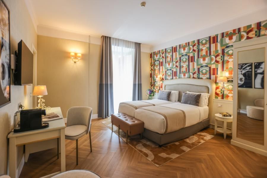 סוויטת ג'וניור