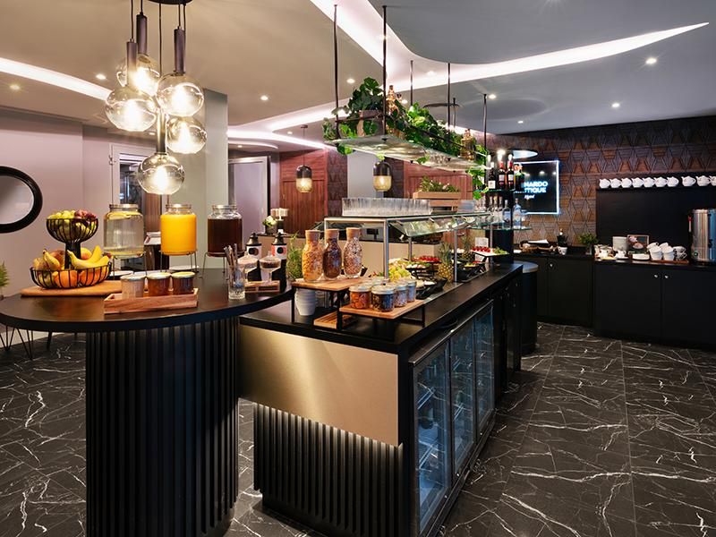 ארוחות מפנקות