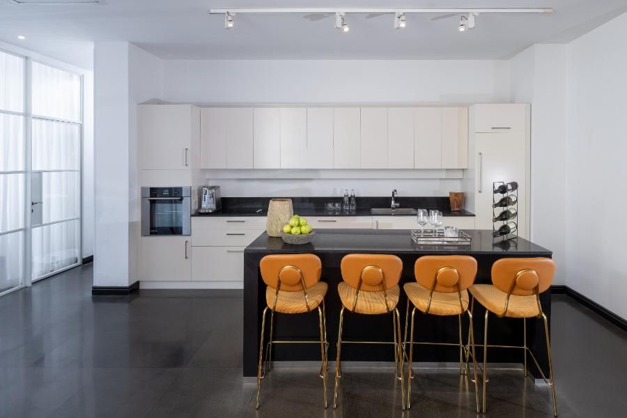 סוויטה נשיאותית