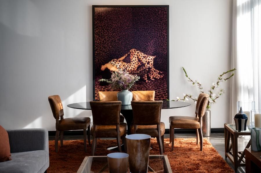 סוויטה נשיאותית