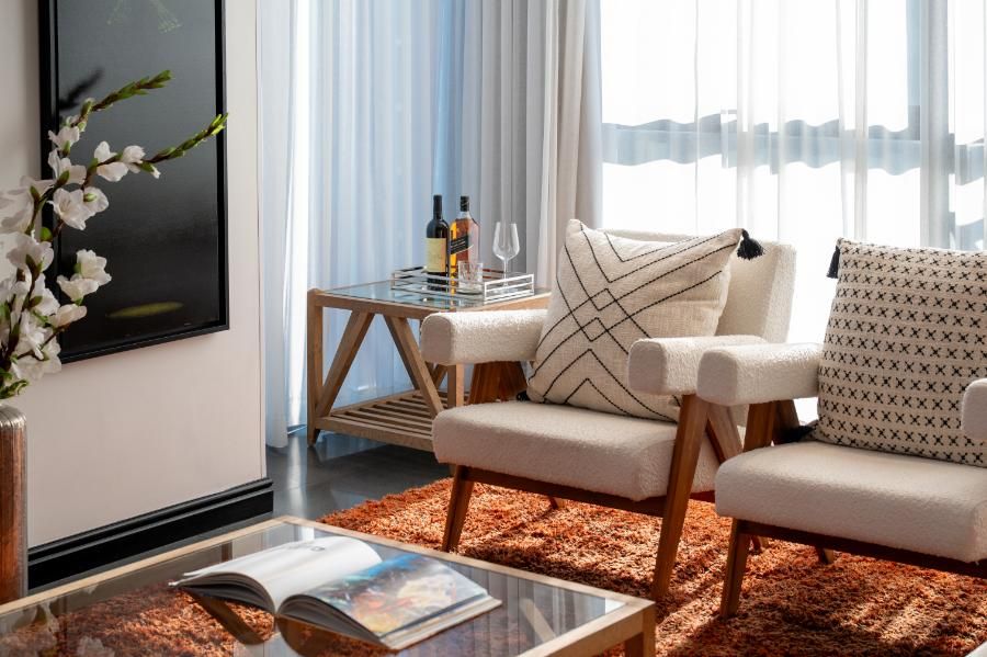 סוויטה נשיאותית