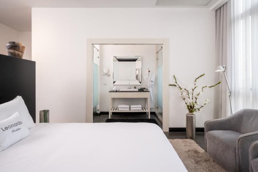 סוויטה נשיאותית