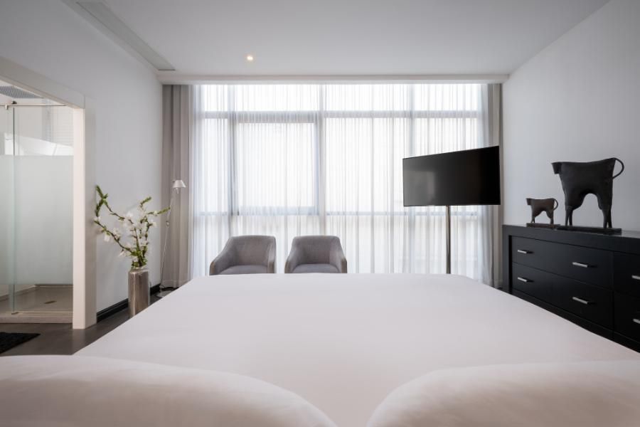 סוויטה נשיאותית