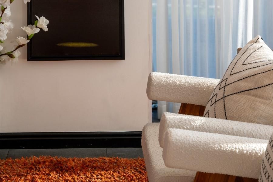 סוויטה נשיאותית