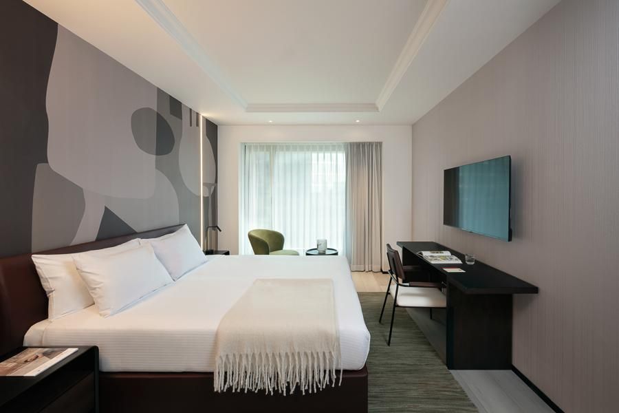 חדר אקזקיוטיב