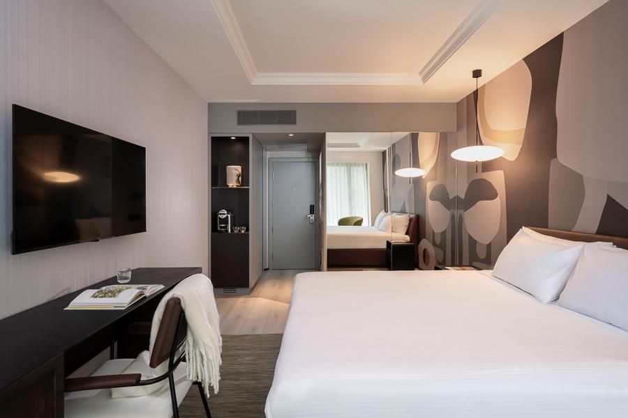 חדר אקזקיוטיב