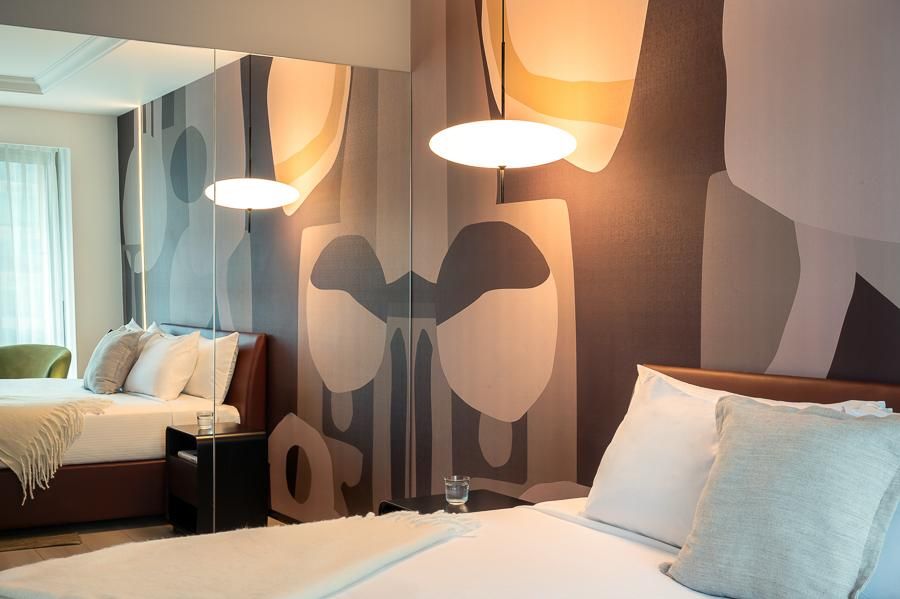 חדר אקזקיוטיב