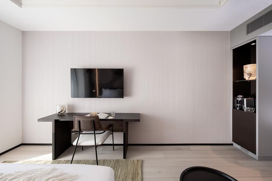 חדר דלקס גרנד