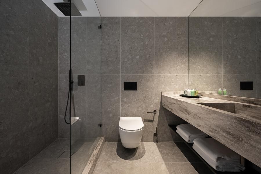 חדר דלקס גרנד