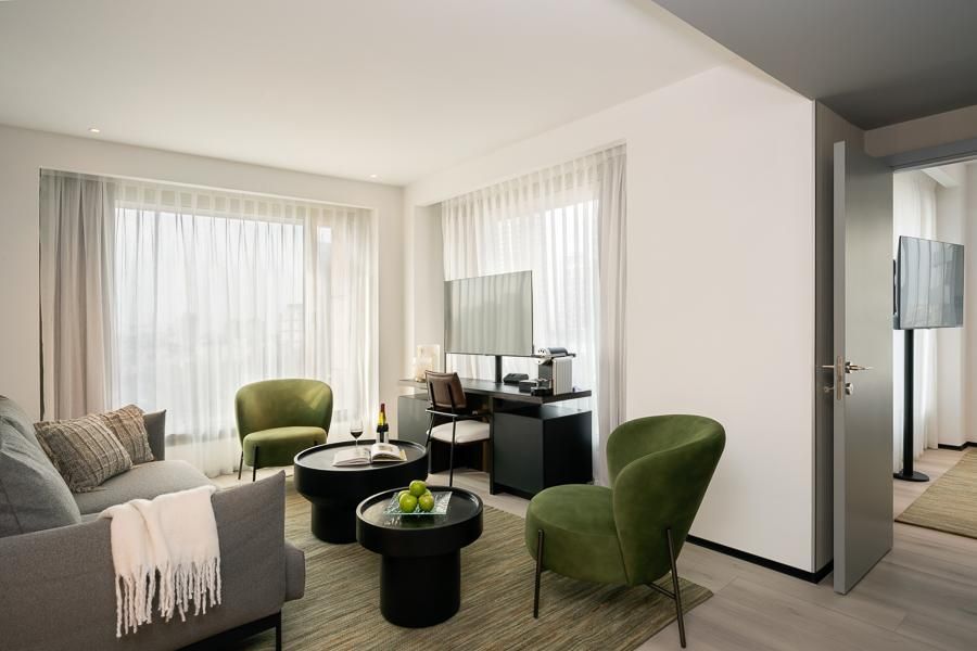 סוויטת ג'וניור