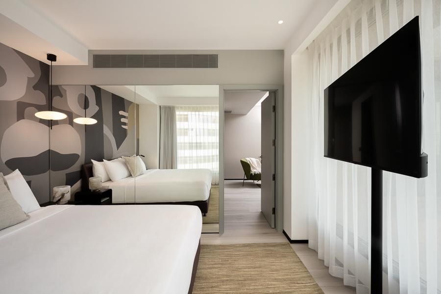 סוויטת ג'וניור