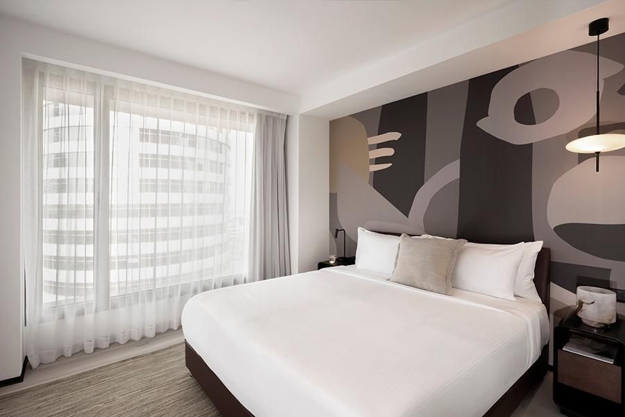 סוויטת ג'וניור