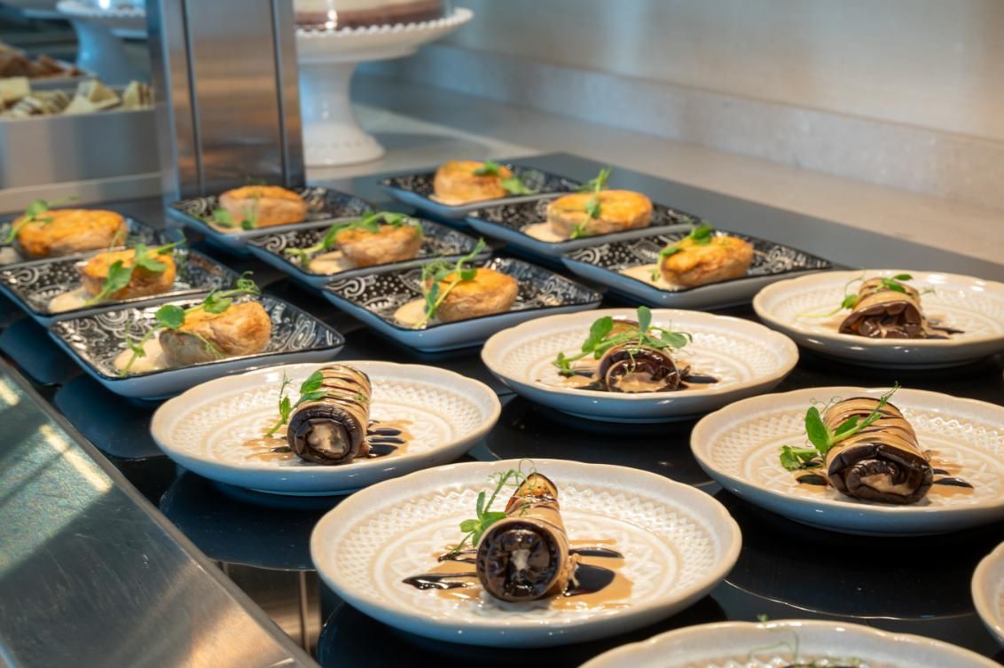 מלון לאונרדו פלאזה סיטי טאוור | טרקלין המלון