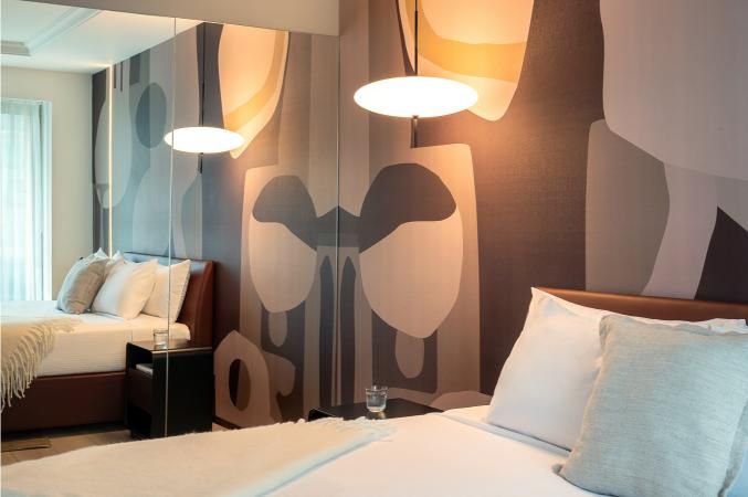 חדר דלקס נגיש