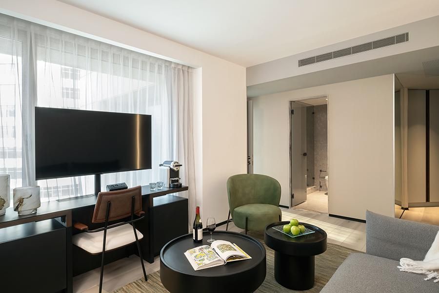 סוויטת ג'קוזי