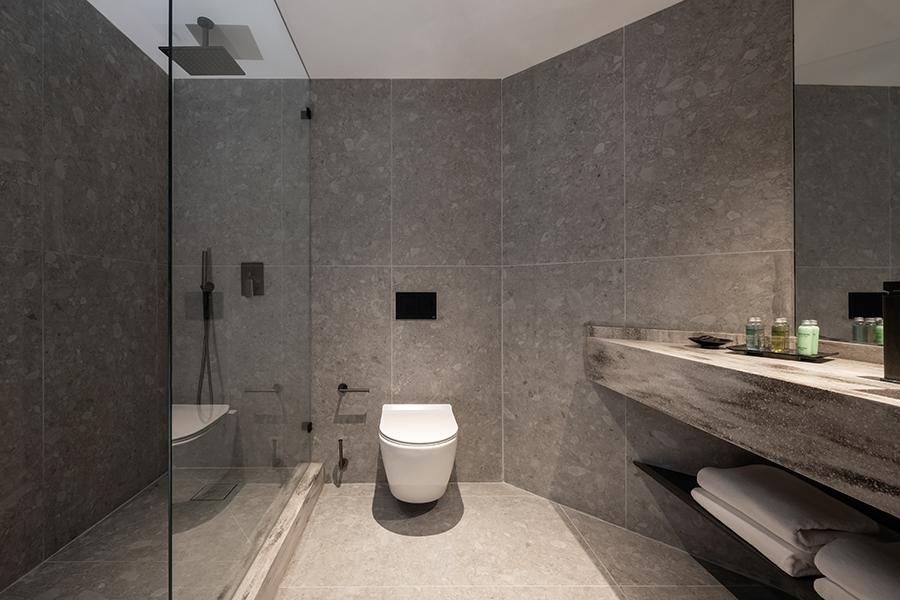 סוויטת ג'קוזי