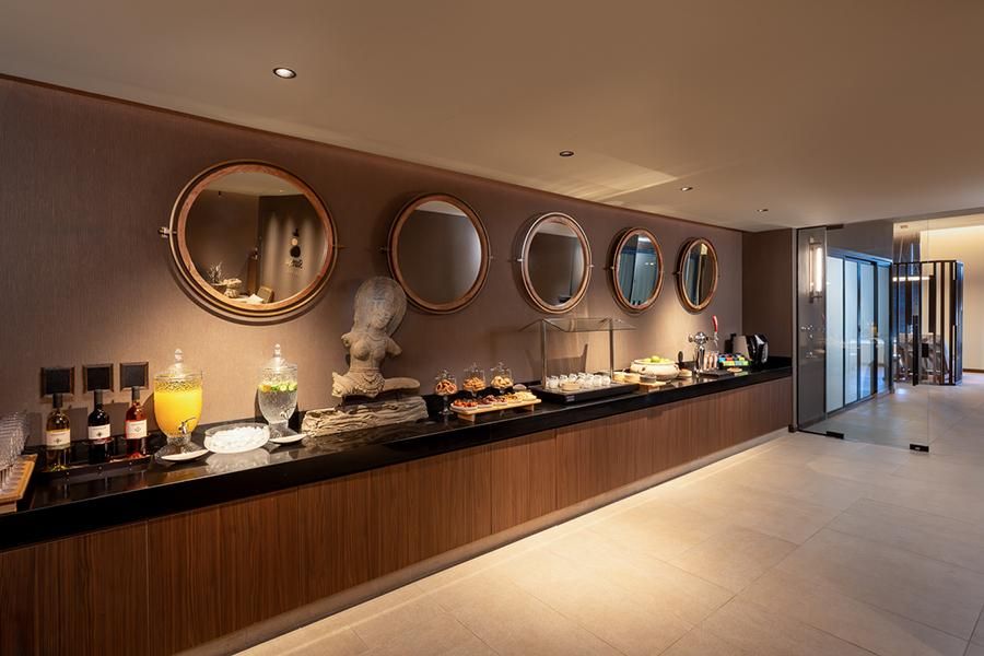 ספא  | לאונרדו פלאזה סיטי טאוור