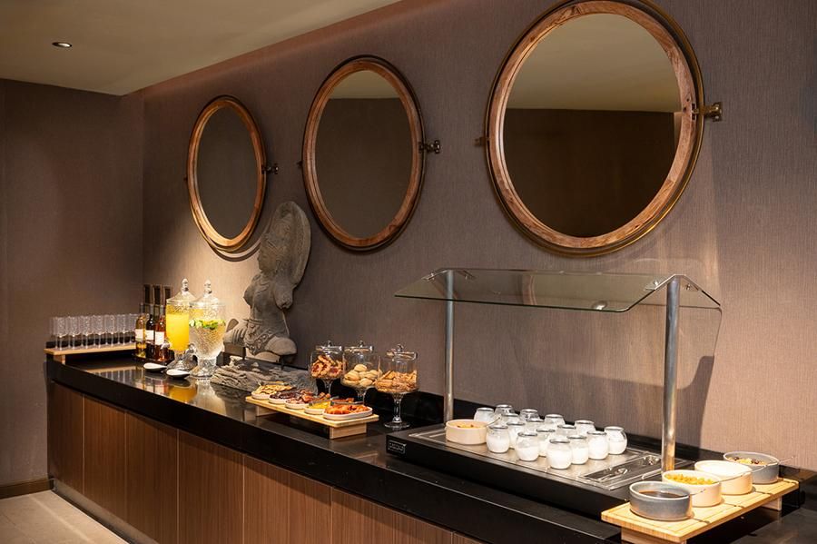 ספא   | לאונרדו פלאזה סיטי טאוור