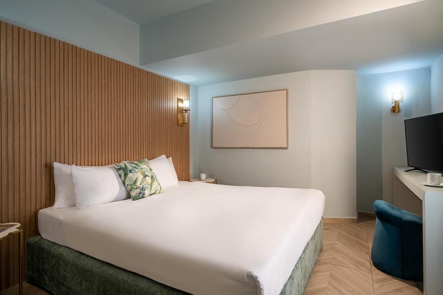 סופריור משפחה