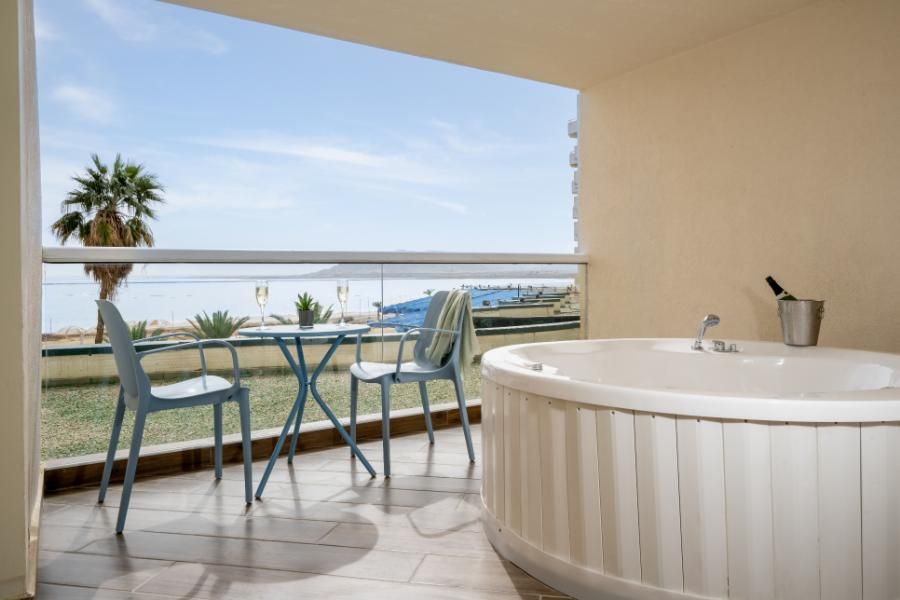 סוויטת סופריור ג'וניור