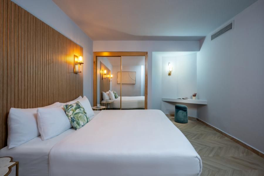 סוויטת סופריור ג'וניור