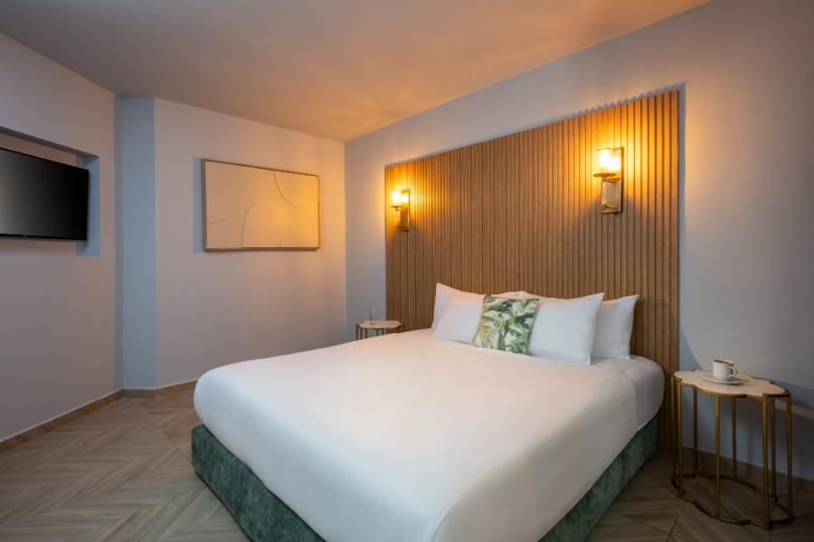 סוויטת סופריור ג'וניור