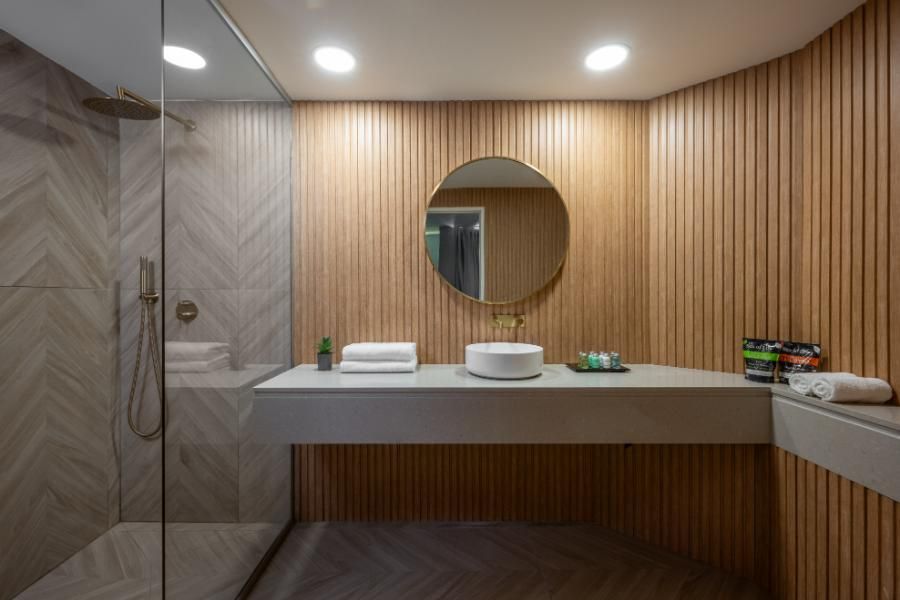 סוויטת סופריור ג'וניור