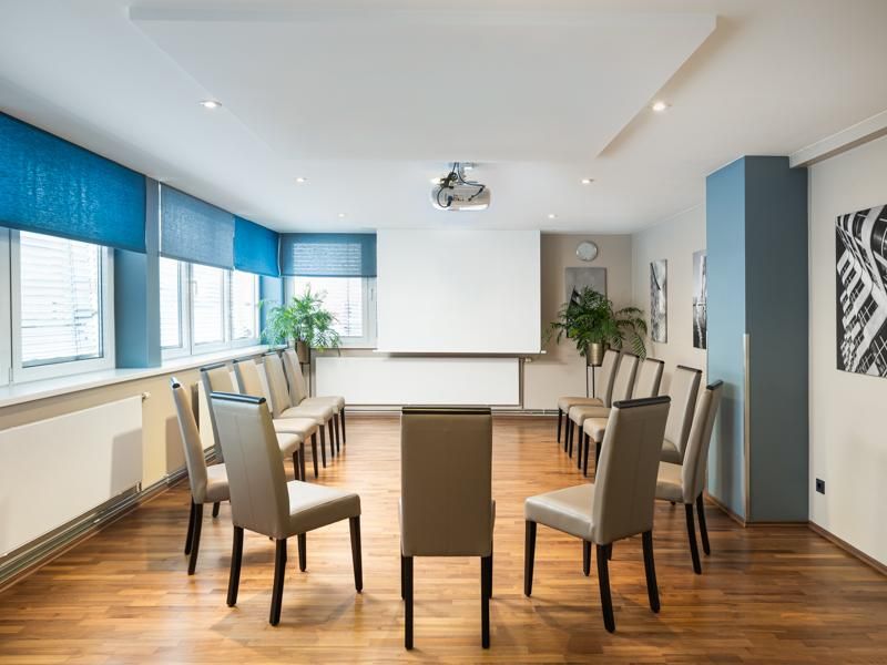 חדר ישיבות Wintergarten