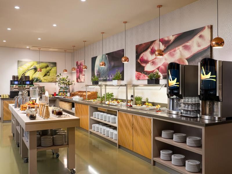 ארוחות מפנקות