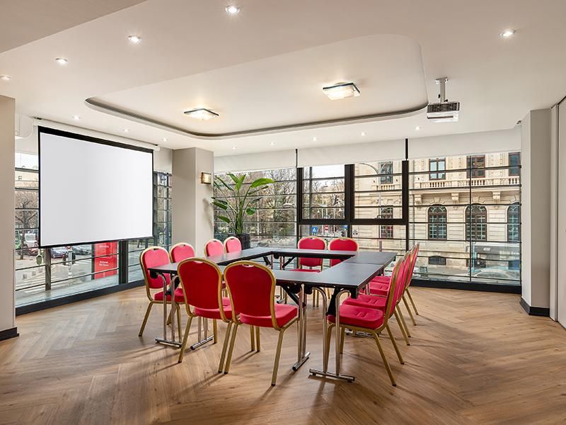 אולם George Enescu