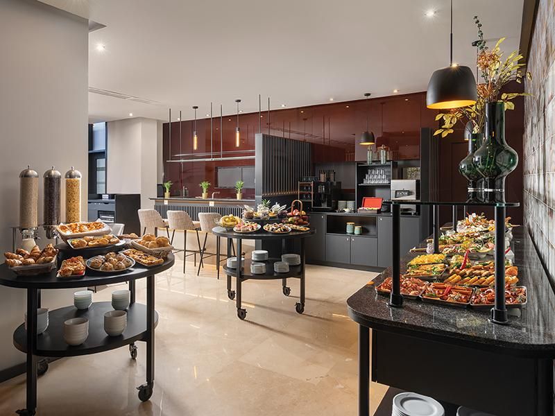 ארוחות מפנקות