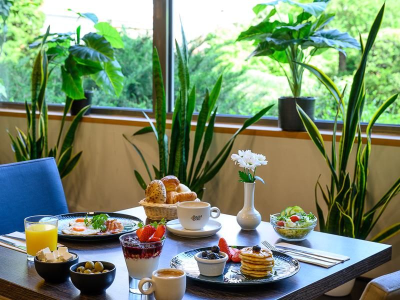 ארוחות מפנקות