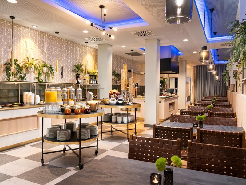 ארוחות מפנקות