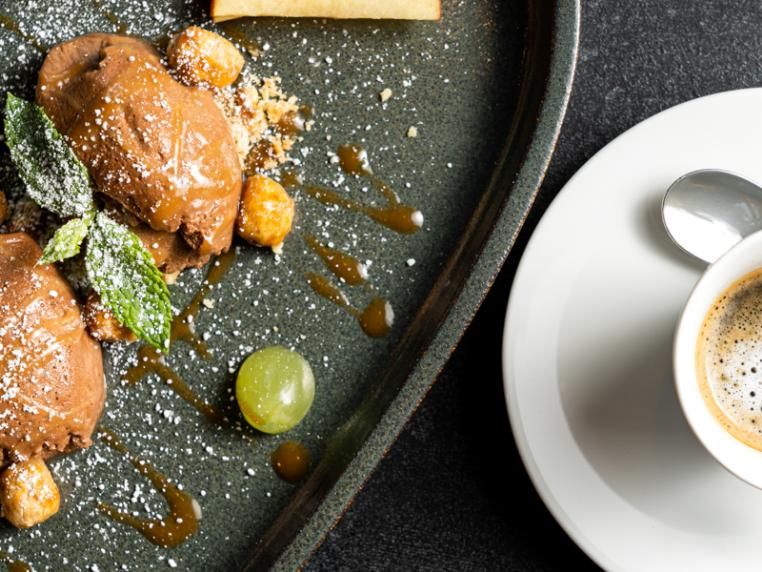 ארוחות מפנקות