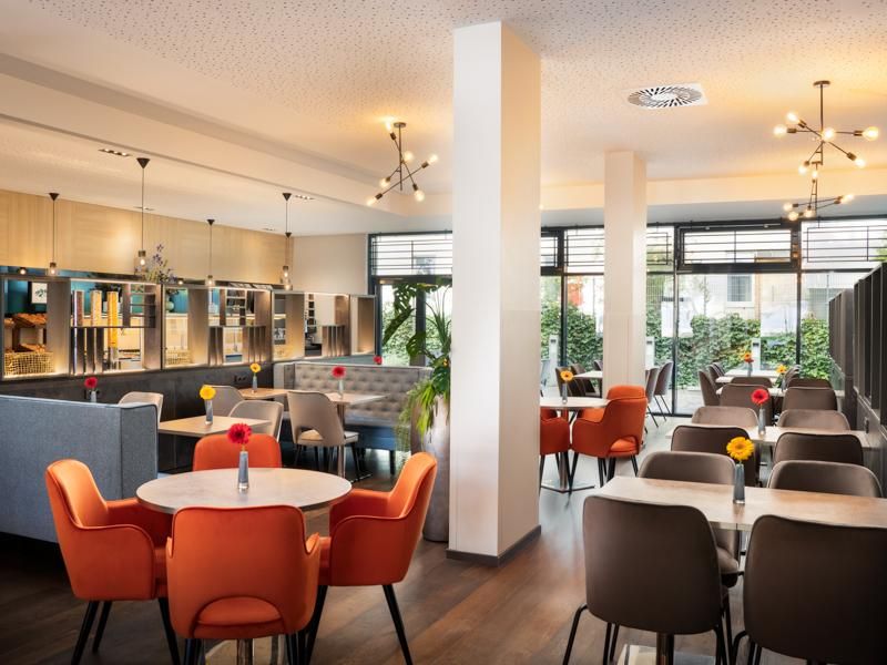 מסעדת המלון