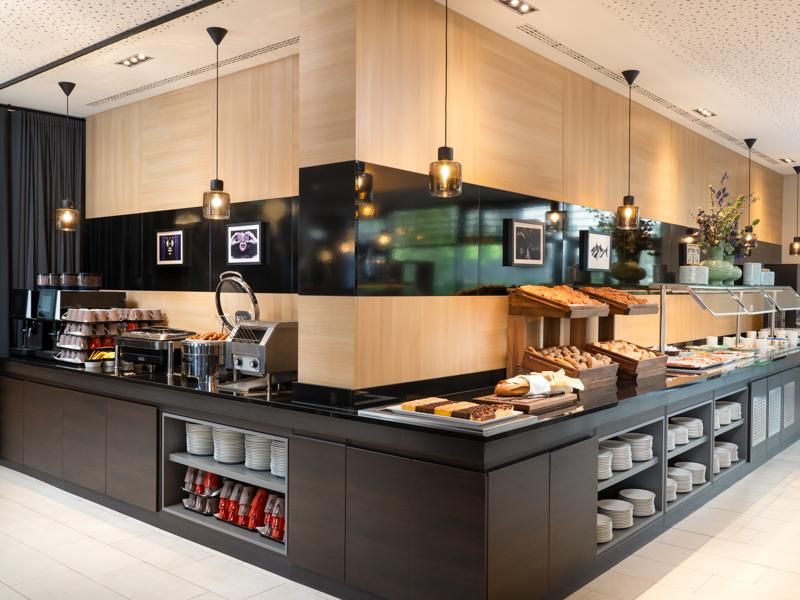 ארוחות מפנקות