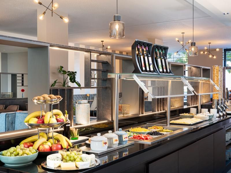 ארוחות מפנקות