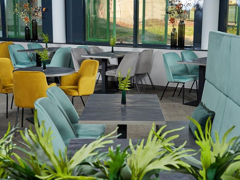 מסעדת המלון